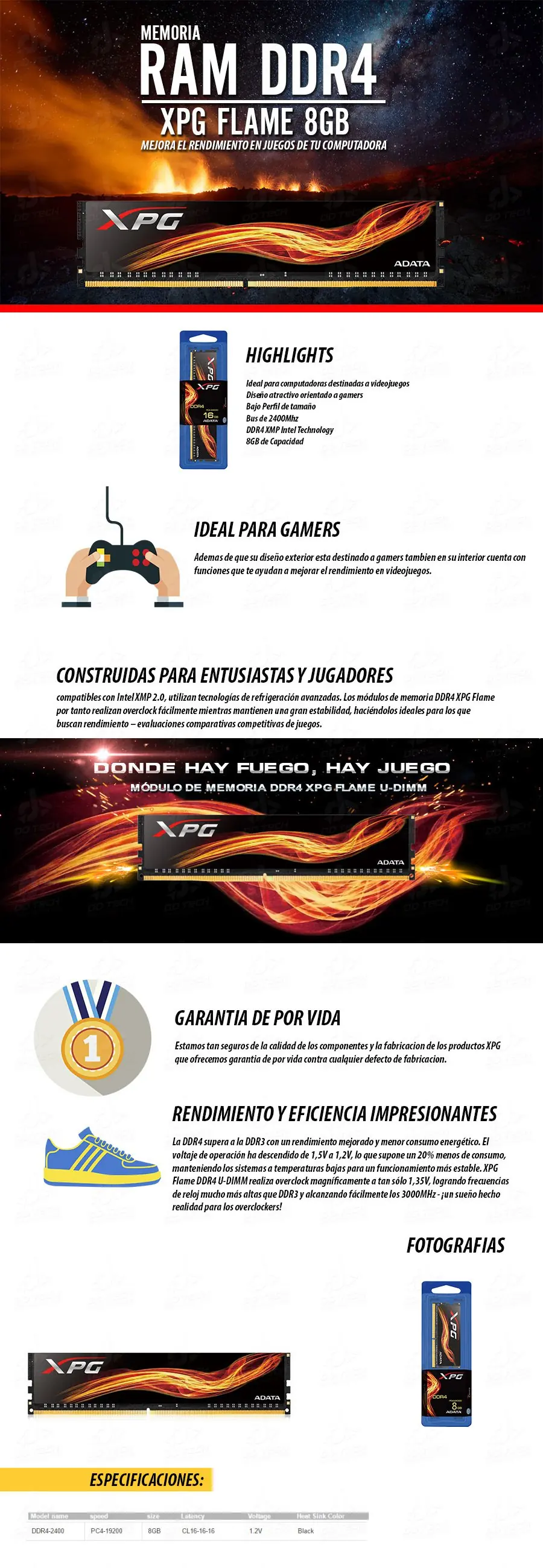 mundo gaming