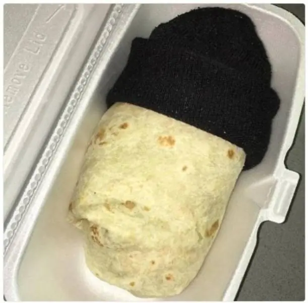 No les busques lógica: es WTF!