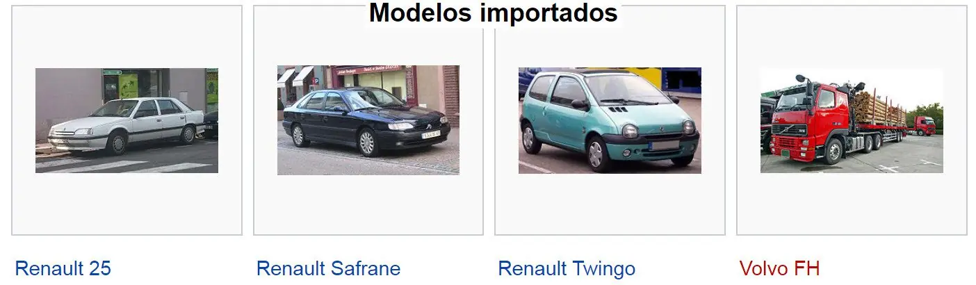 desaparecieron