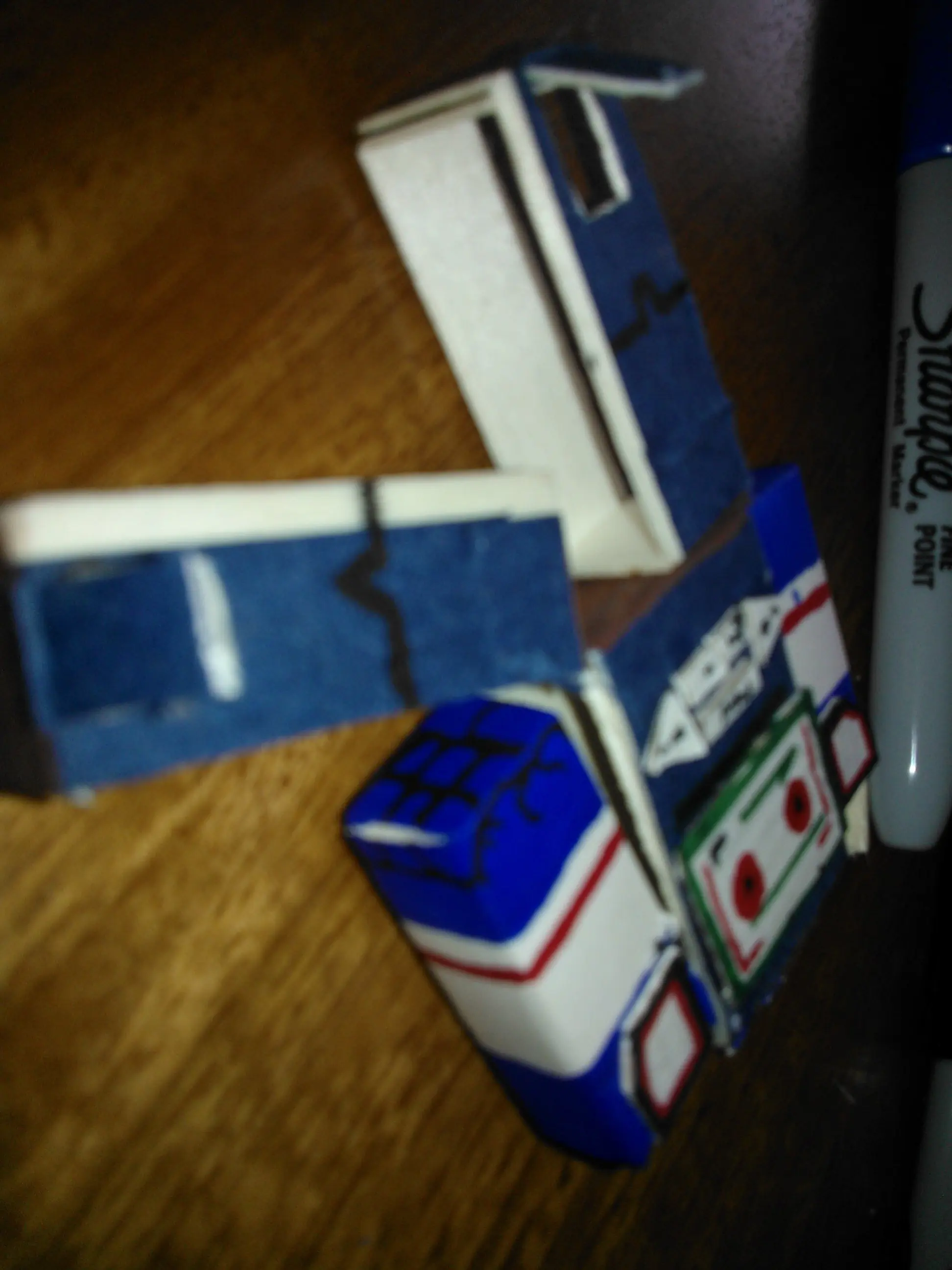 paper
