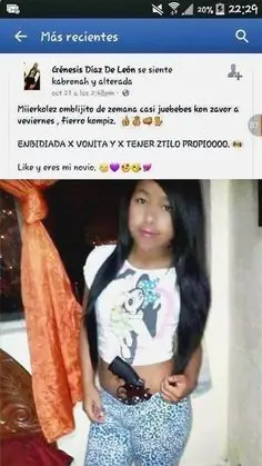 top rizas