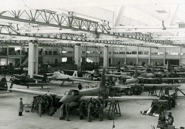 Fabricas Argentinas de automóviles desaparecidas