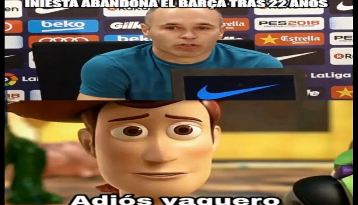Memazos de este jueve, Ya casi es viernes!