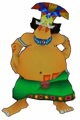 crash bandicoot