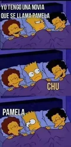 Post