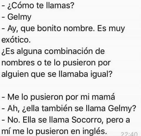 humor