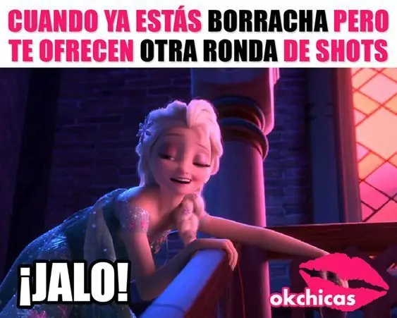 risas a morir
