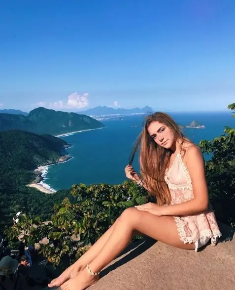 hermosas