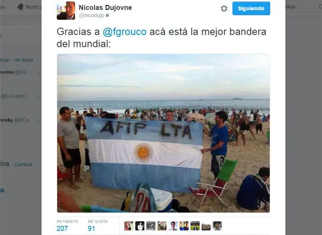 prensa