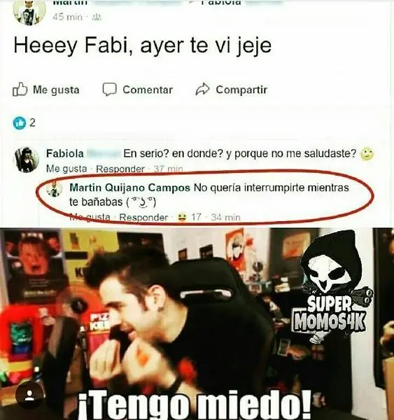 humor bueno