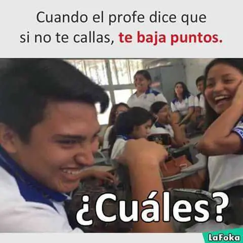 humor bueno