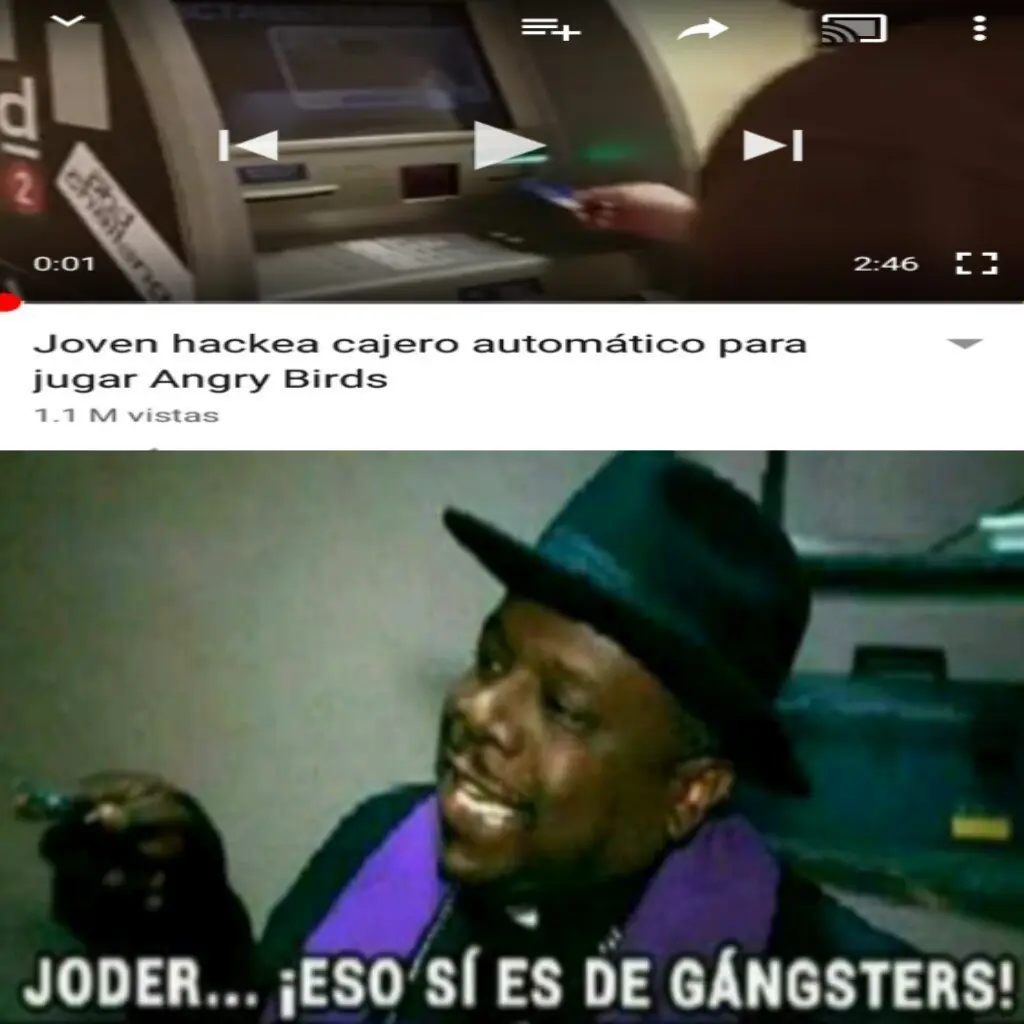 Los mejores Momos De la semana