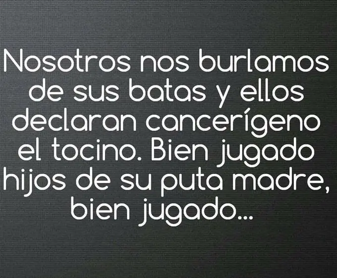 memazos