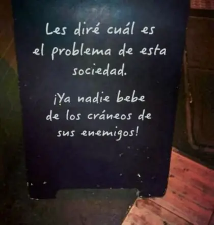 humor bueno