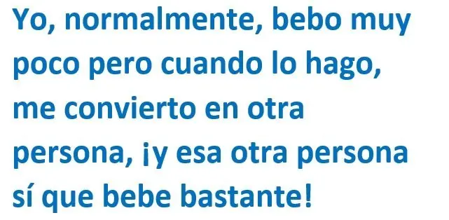 humor bueno