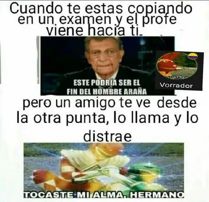 risas a morir