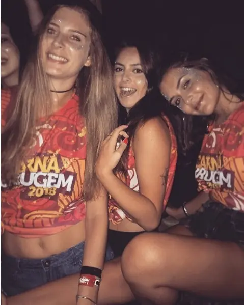 brasileras
