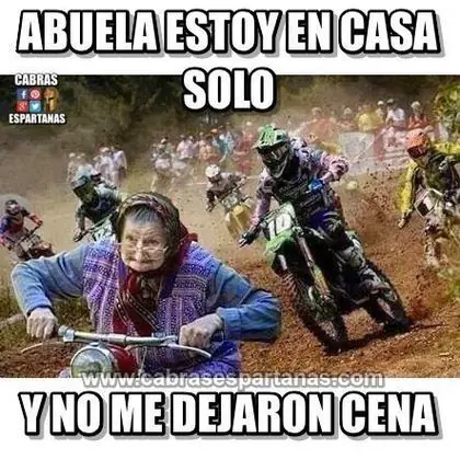 humor bueno