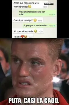 Los mejores Momos De la semana