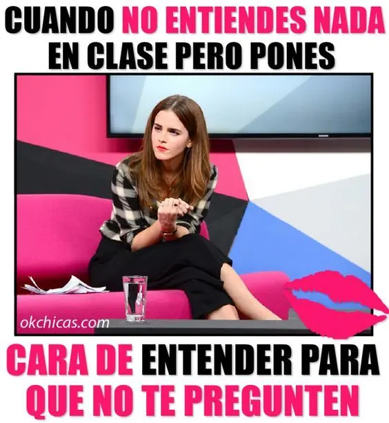 Disfruta