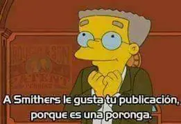 Post
