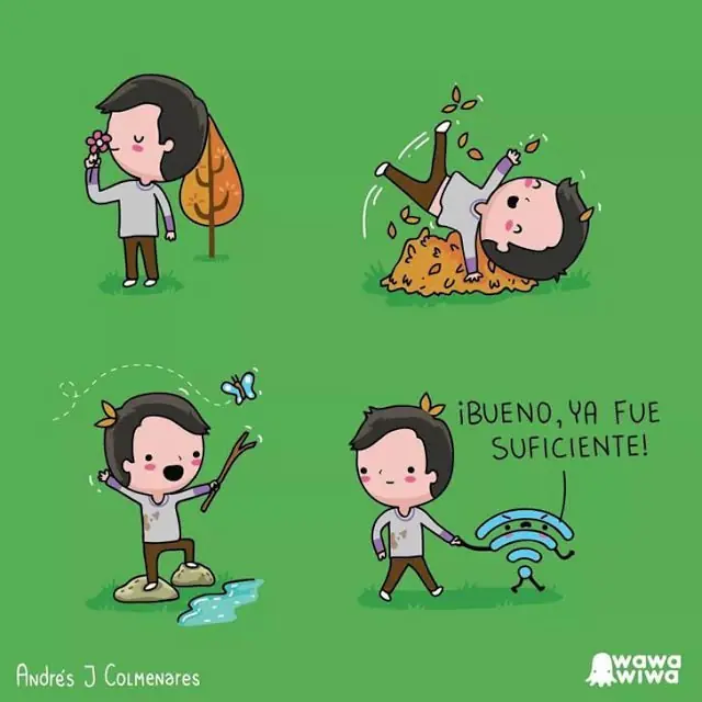 risas a morir