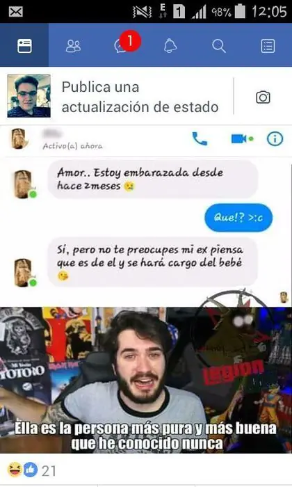 Los mejores Momos De la semana