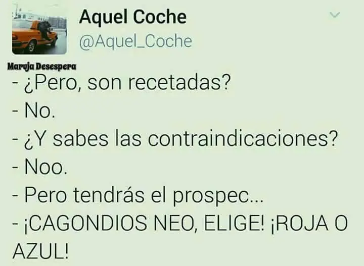 risas a morir