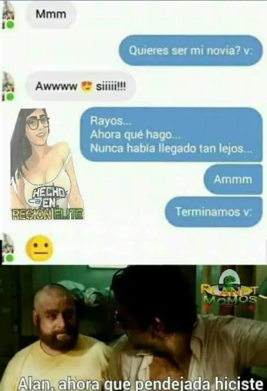 humor bueno