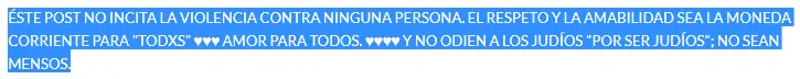 amor