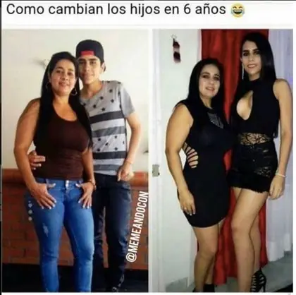 humor bueno