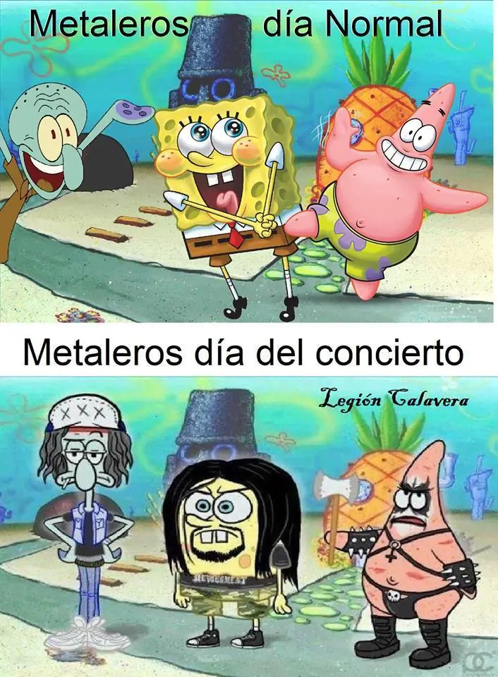 memazos