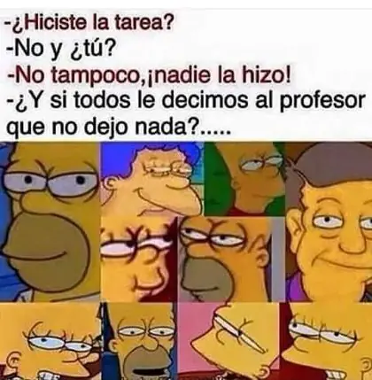 Los mejores Momos De la semana