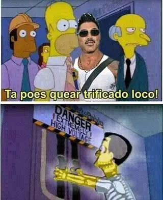 Pack de memes #2