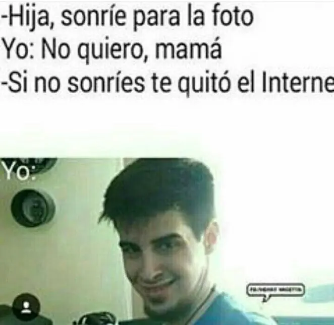 Humor para este viernes