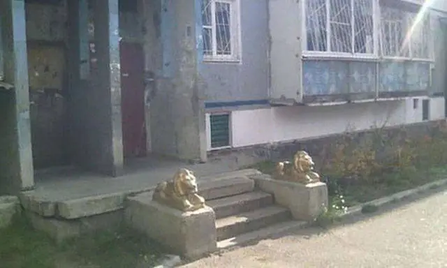 la gran