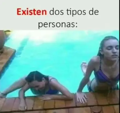 risas a morir