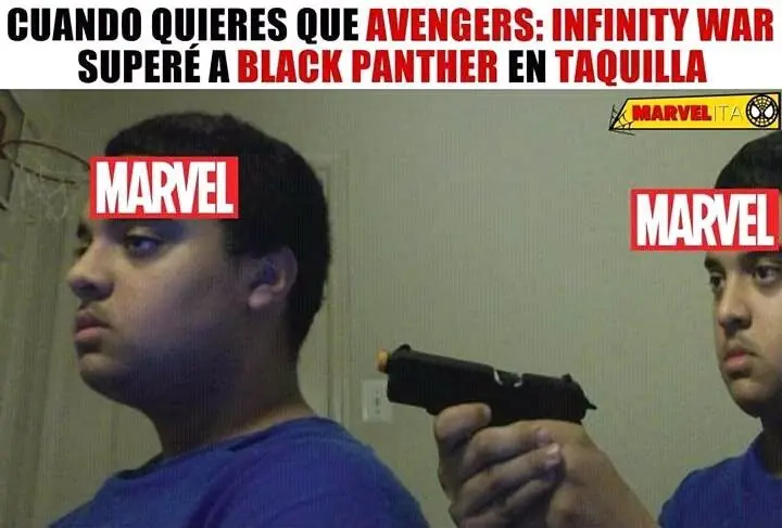 humor bueno