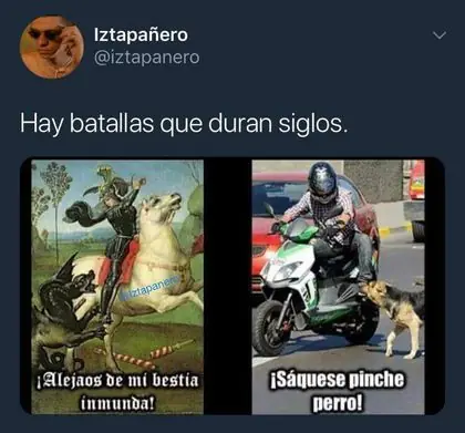 risas a morir