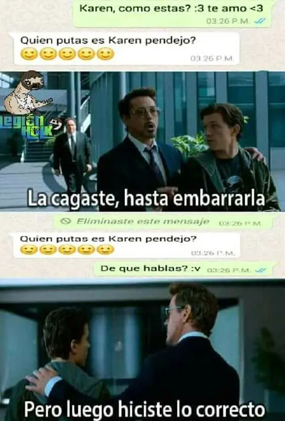 humor bueno