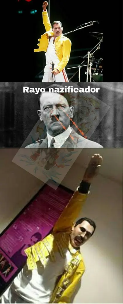 risas a morir