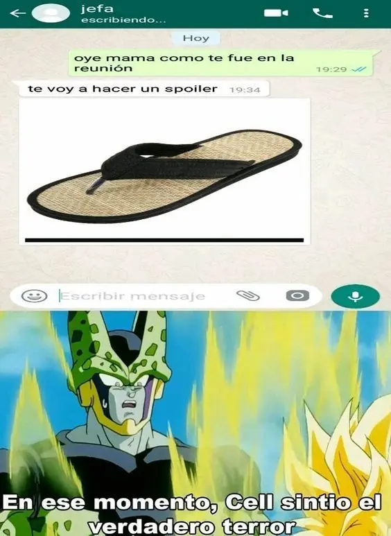 risas a morir