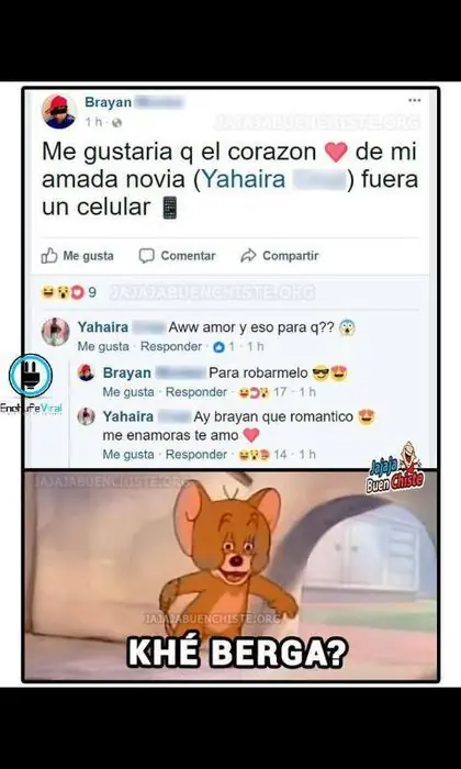 humor bueno