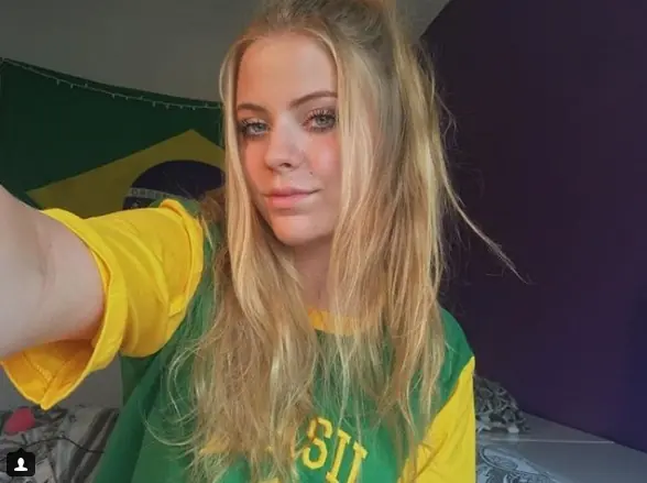 hermosas