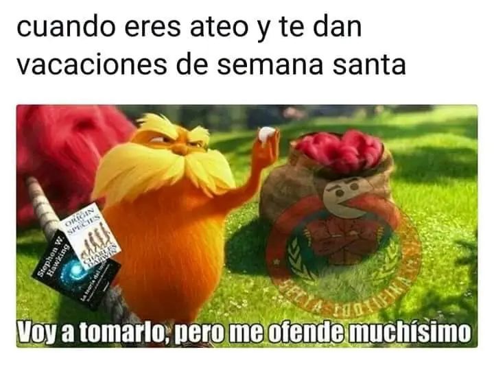 Los mejores Momos De la semana