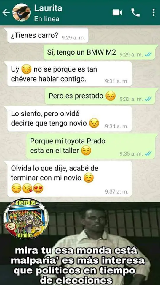 memazos
