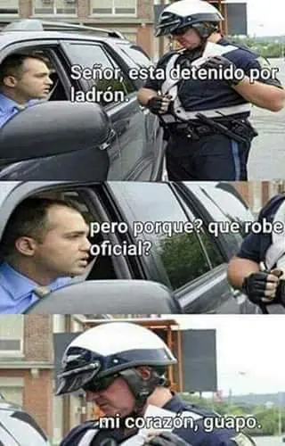 risas a morir