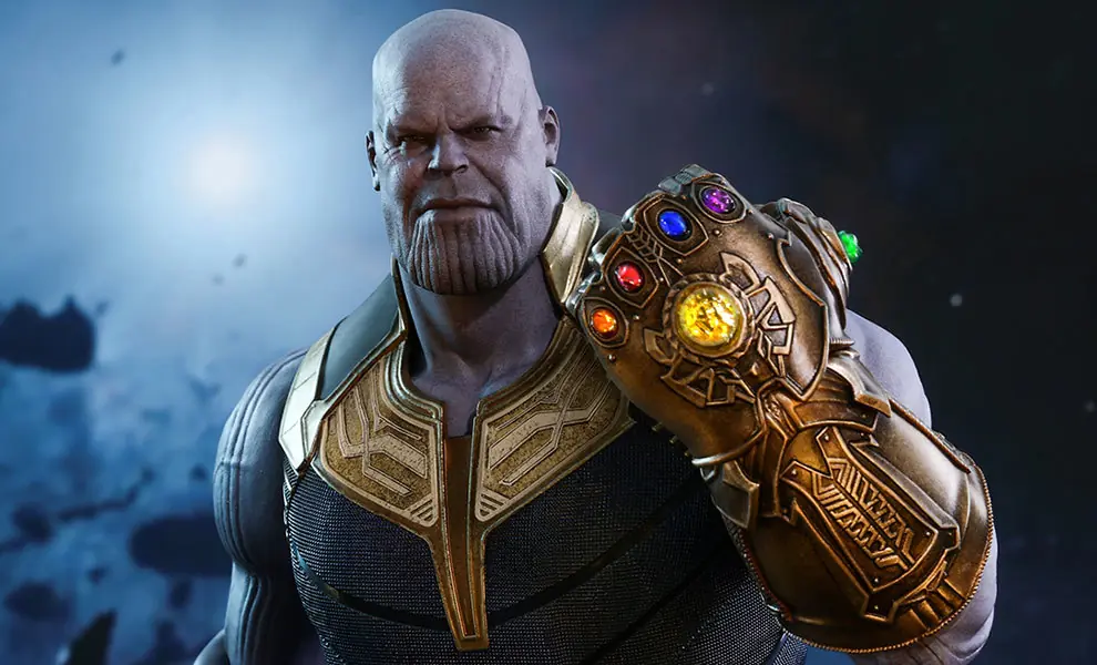Marvel