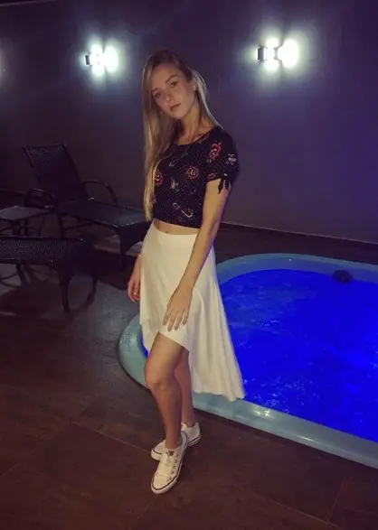 hermosas