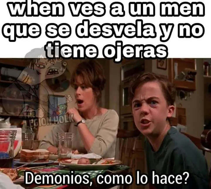 Los mejores Momos De la semana